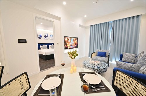 Foto 62 - Hillside Luxury Phu Quoc Apartment