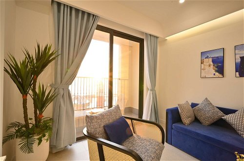 Foto 61 - Hillside Luxury Phu Quoc Apartment