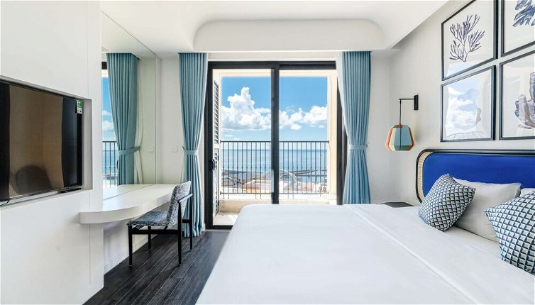 Foto 1 - Hillside Luxury Phu Quoc Apartment