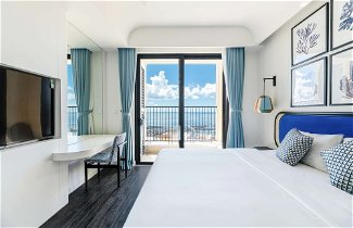 Foto 1 - Hillside Luxury Phu Quoc Apartment