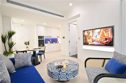 Foto 48 - Hillside Luxury Phu Quoc Apartment
