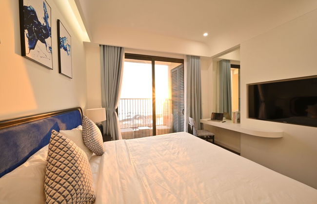 Hillside Luxury Phu Quoc Apartment - Foto 64