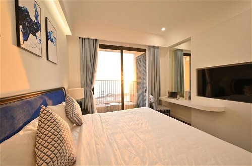 Photo 63 - Hillside Luxury Phu Quoc Apartment
