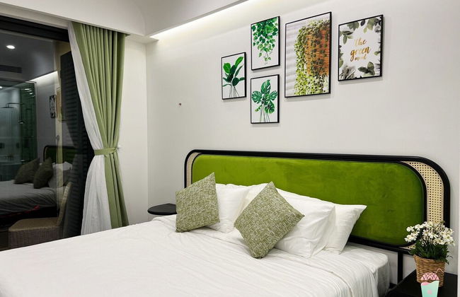 Hillside Luxury Phu Quoc Apartment - Foto 46