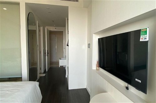 Foto 36 - Hillside Luxury Phu Quoc Apartment