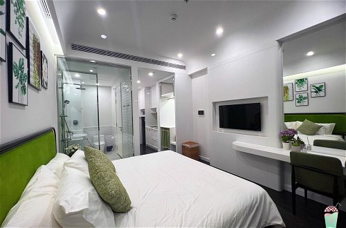 Foto 46 - Hillside Luxury Phu Quoc Apartment