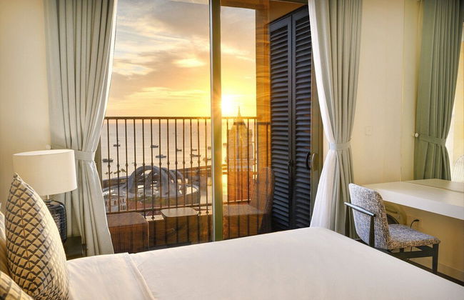 Hillside Luxury Phu Quoc Apartment - Foto 70