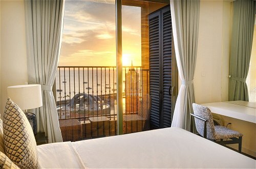 Foto 66 - Hillside Luxury Phu Quoc Apartment