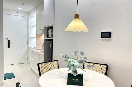 Photo 25 - Hillside Luxury Phu Quoc Apartment