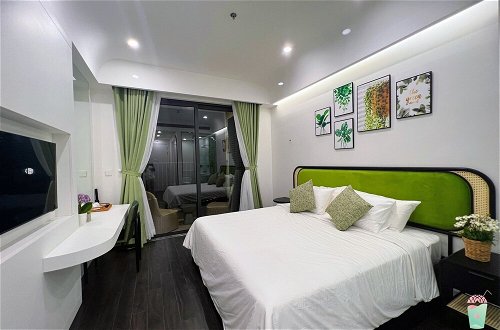 Foto 47 - Hillside Luxury Phu Quoc Apartment