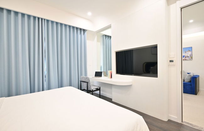 Hillside Luxury Phu Quoc Apartment - Foto 58