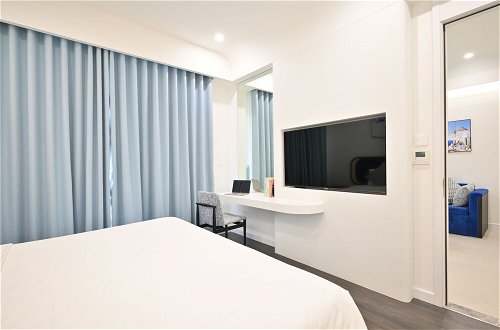Foto 54 - Hillside Luxury Phu Quoc Apartment