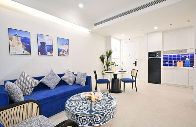 Hillside Luxury Phu Quoc Apartment - Foto 56