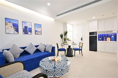 Photo 55 - Hillside Luxury Phu Quoc Apartment