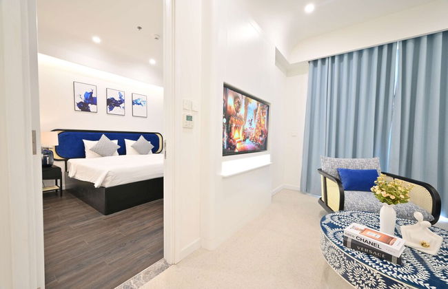 Hillside Luxury Phu Quoc Apartment - Foto 57