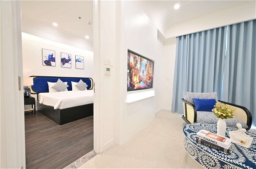 Foto 53 - Hillside Luxury Phu Quoc Apartment