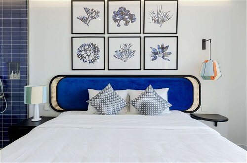 Foto 38 - Hillside Luxury Phu Quoc Apartment
