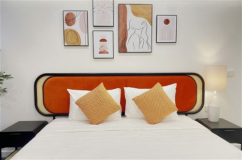 Foto 14 - Hillside Luxury Phu Quoc Apartment