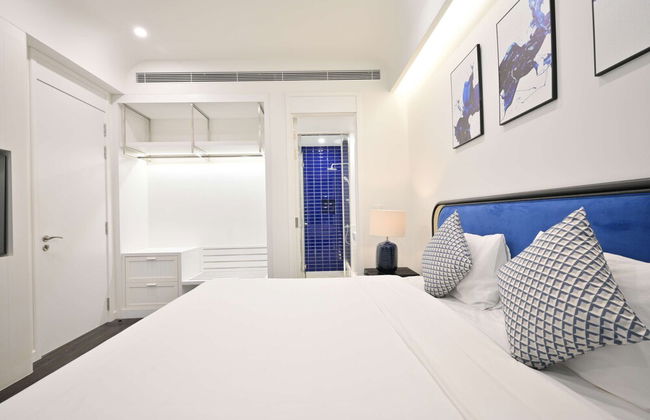Hillside Luxury Phu Quoc Apartment - Foto 54