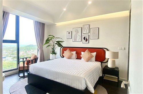 Foto 27 - Hillside Luxury Phu Quoc Apartment