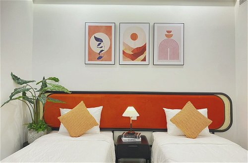 Foto 28 - Hillside Luxury Phu Quoc Apartment