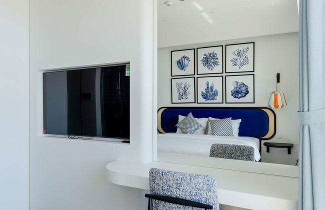 Hillside Luxury Phu Quoc Apartment - Foto 35