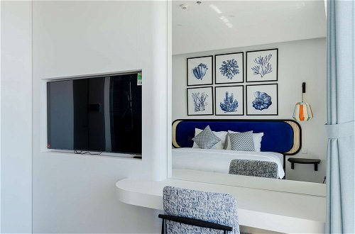 Photo 35 - Hillside Luxury Phu Quoc Apartment