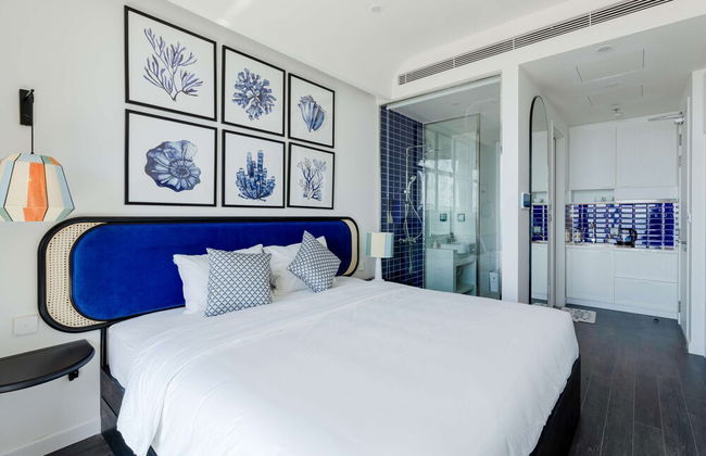 Hillside Luxury Phu Quoc Apartment - Foto 33