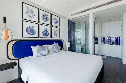 Foto 33 - Hillside Luxury Phu Quoc Apartment