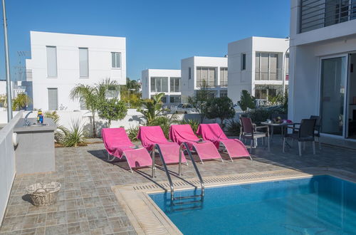 Photo 11 - Protaras Pearl Villa Pe16