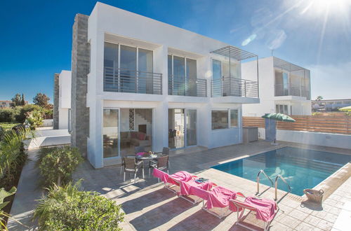 Photo 9 - Protaras Pearl Villa Pe16