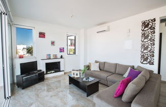 Photo 2 - Protaras Pearl Villa Pe16