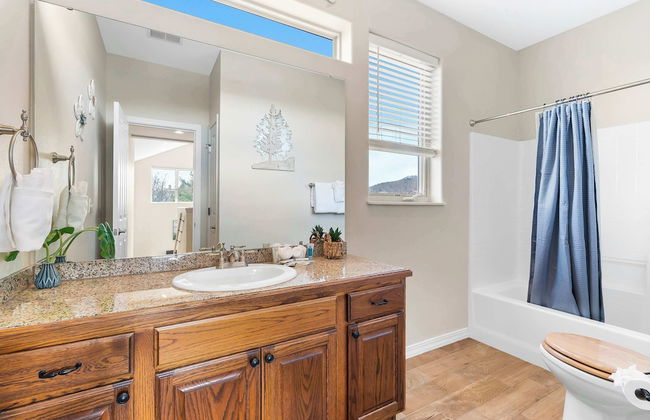 Bchillin Retreat on Table Rock Lake - Photo 18