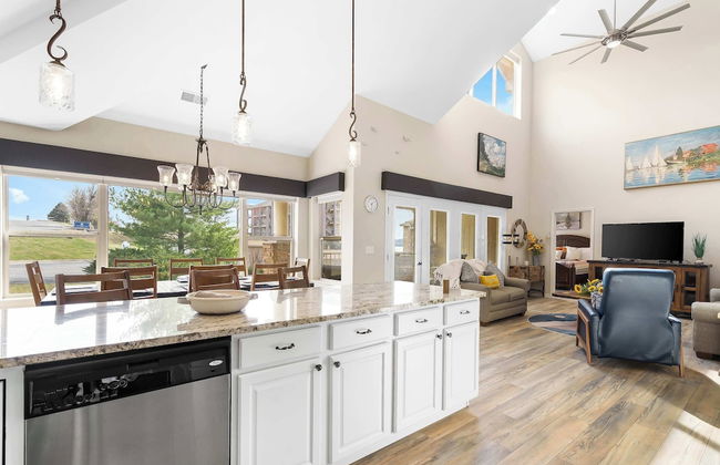 Bchillin Retreat on Table Rock Lake - Photo 26