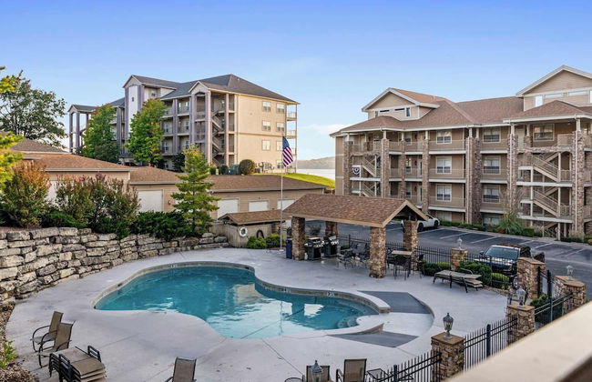 Bchillin Retreat on Table Rock Lake - Photo 20