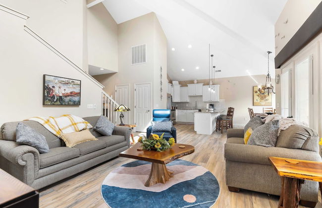 Bchillin Retreat on Table Rock Lake - Photo 14