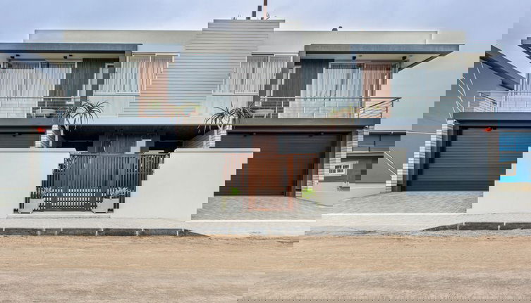 Foto 1 - The Pearls Beach Pods
