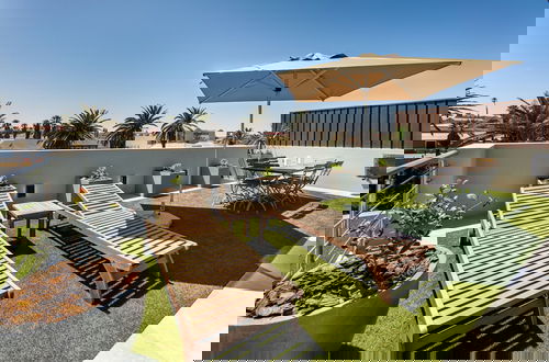 Foto 11 - The Pearls Beach Pods