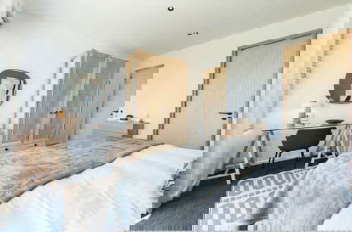 Foto 3 - The Pearls Beach Pods