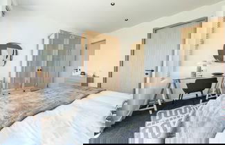 Foto 3 - The Pearls Beach Pods