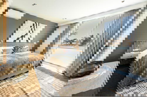 Foto 2 - The Pearls Beach Pods