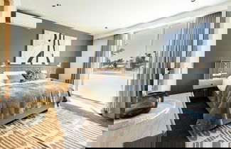 Foto 2 - The Pearls Beach Pods