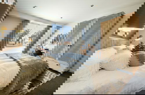 Foto 39 - The Pearls Beach Pods