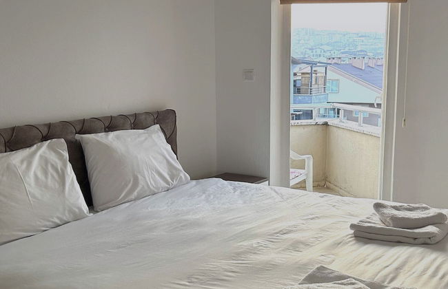 Royal Bby Apart Otel - Foto 5