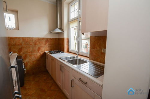 Foto 1 - Apartament w centrum Sopotu