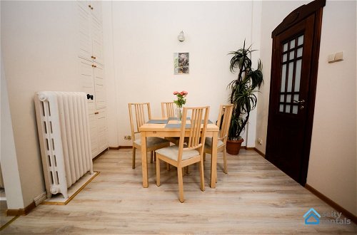 Photo 5 - Apartament w centrum Sopotu