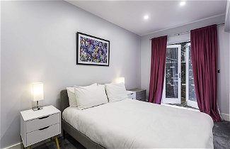 Foto 3 - Bright Clapham Apartment