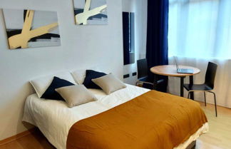 Photo 1 - Holidays2Malaga City Center Apartments