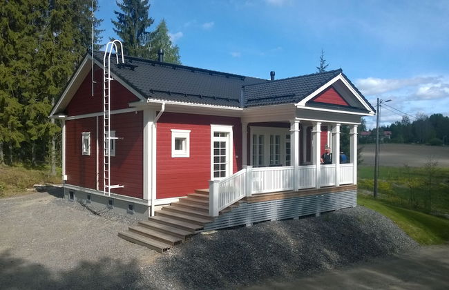 Löydön Kartano - Photo 14