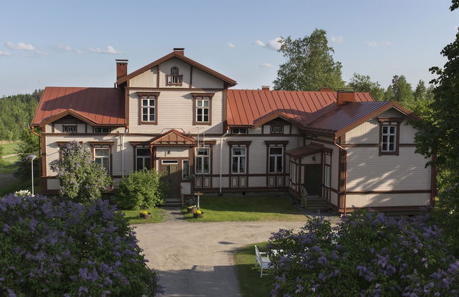 Löydön Kartano - Photo 1